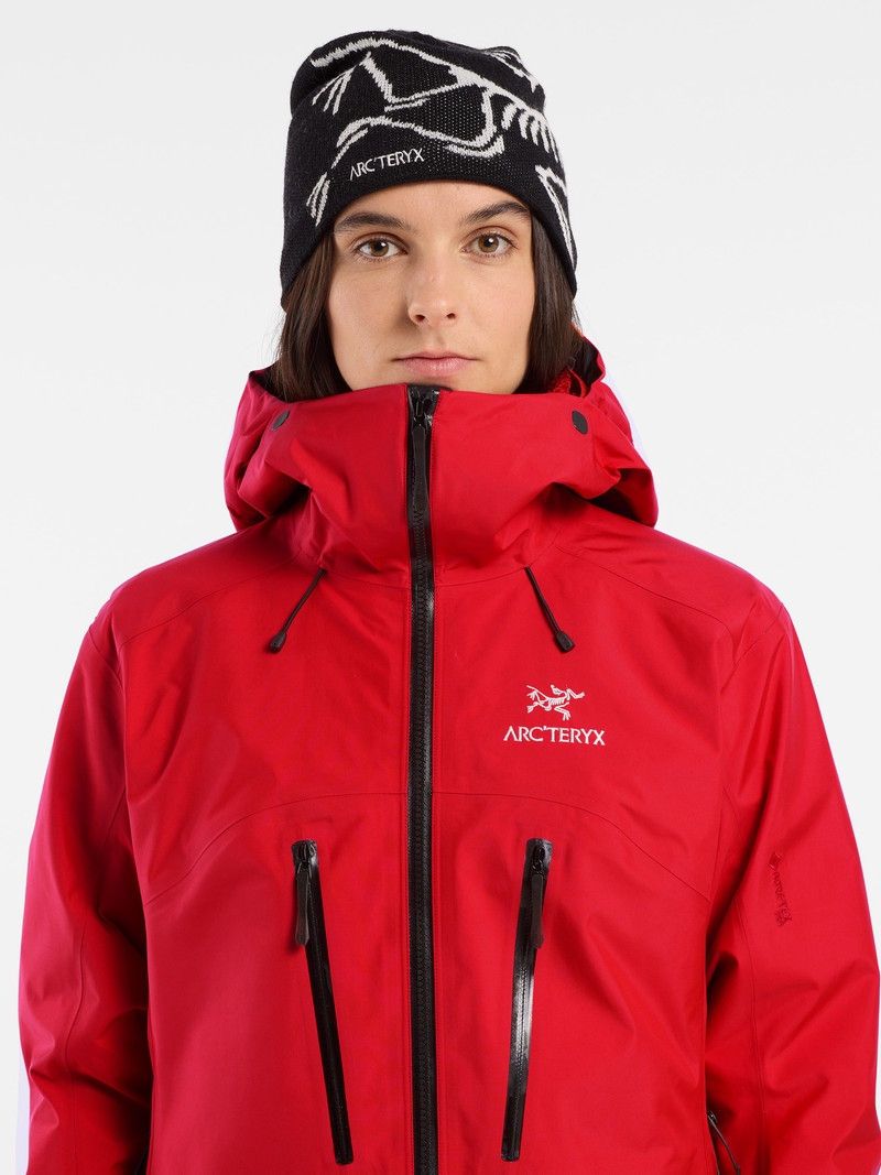 Alpine Guide Jacket 7