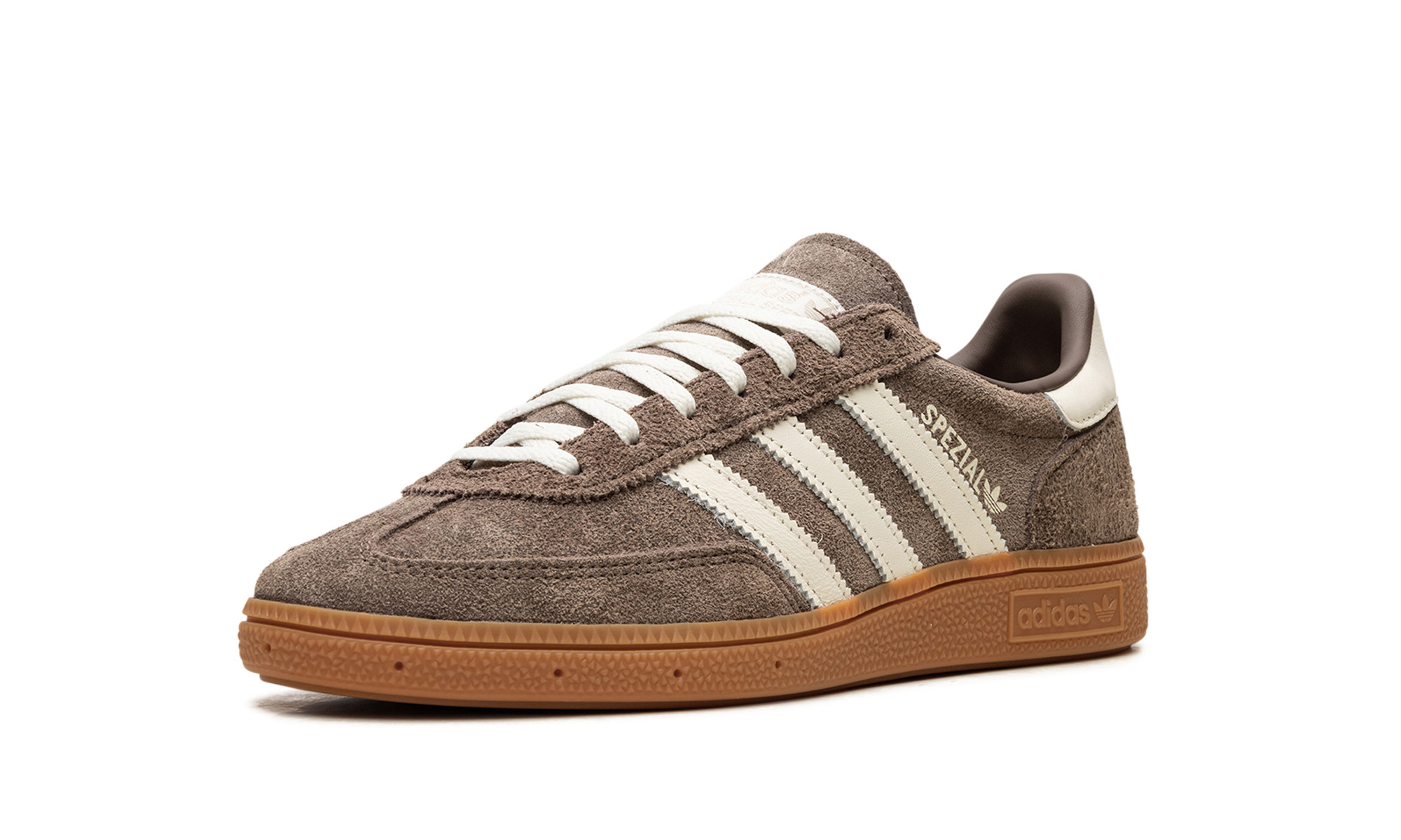 HANDBALL SPEZIAL WMNS "Earth Strata Gum" - 4