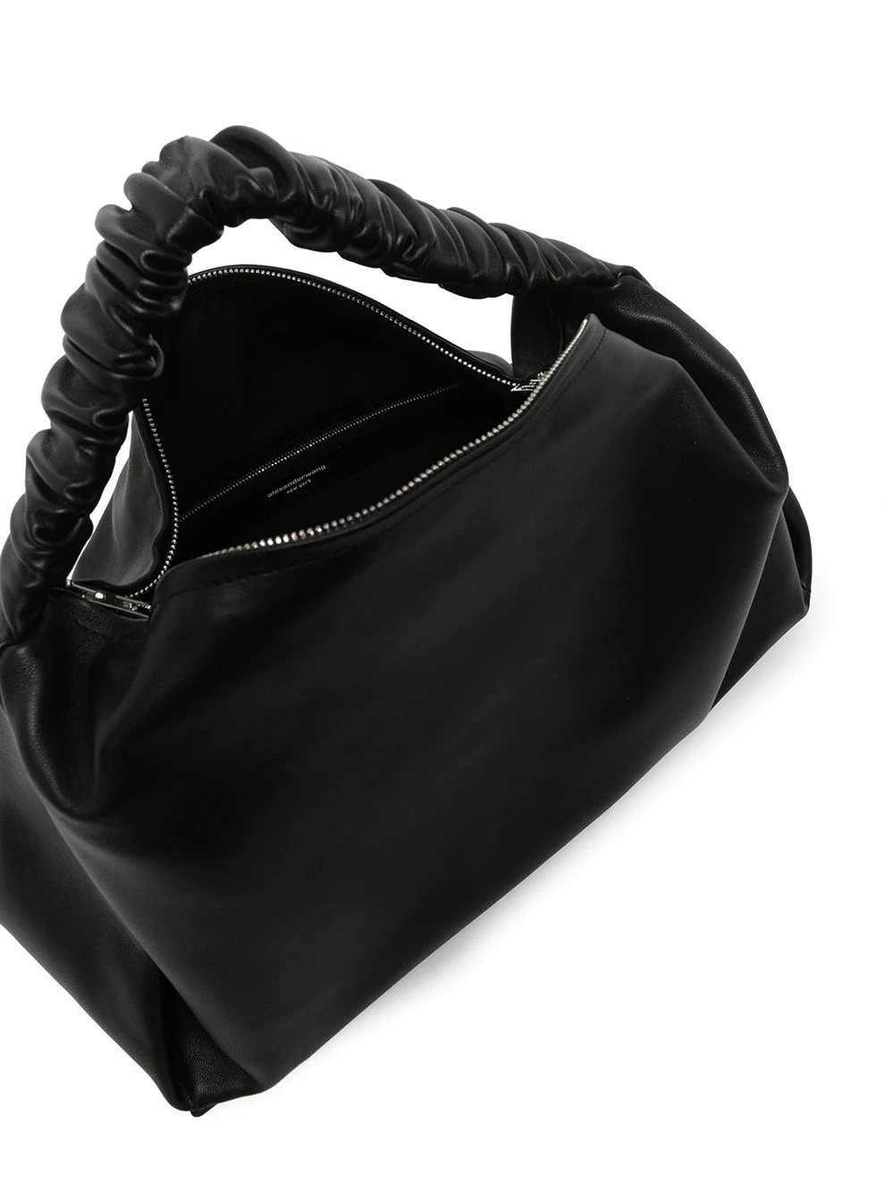 large Scrunchie tote bag - 5