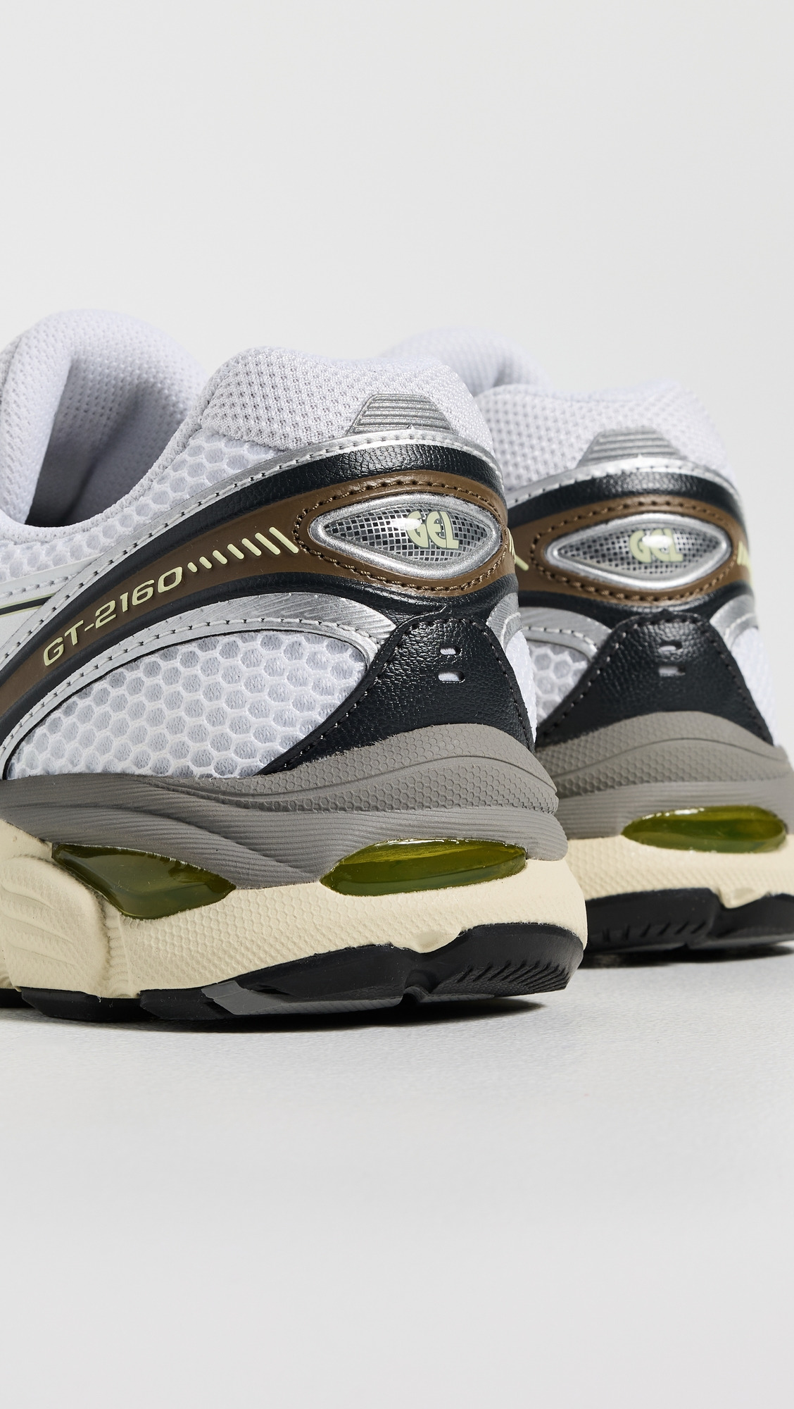 GT-2160 Sneakers - 3