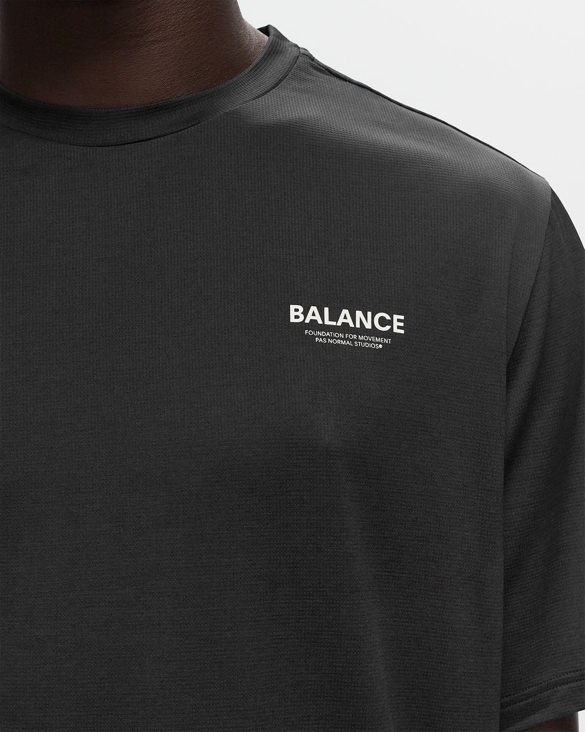 Balance T-shirt - 4