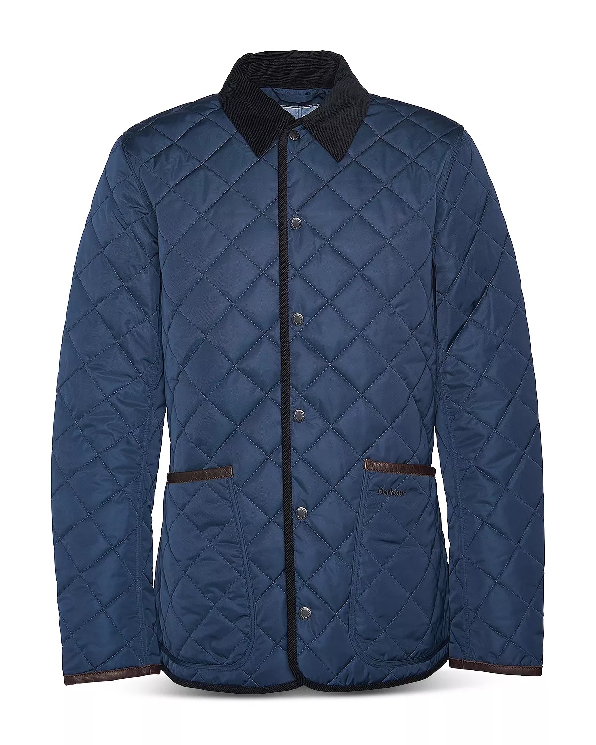 Baston Liddesdale Quilted Jacket - 6