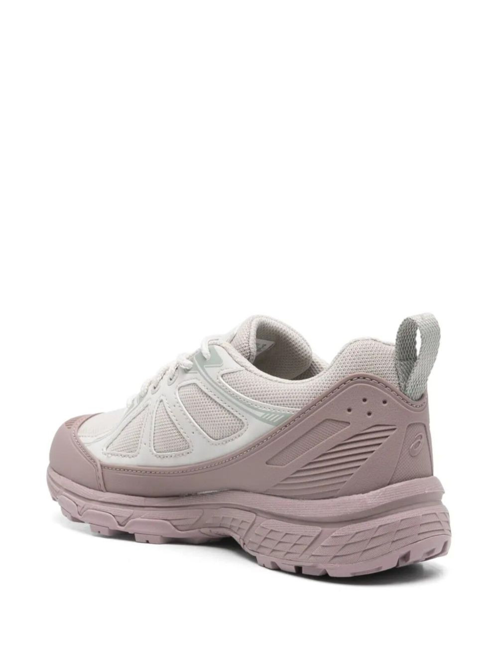 Trail Gel-Venture 6 Shield "Grey" - 3