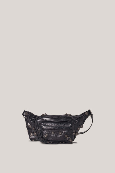 BALENCIAGA Le Cagole Belt Bag S outlook