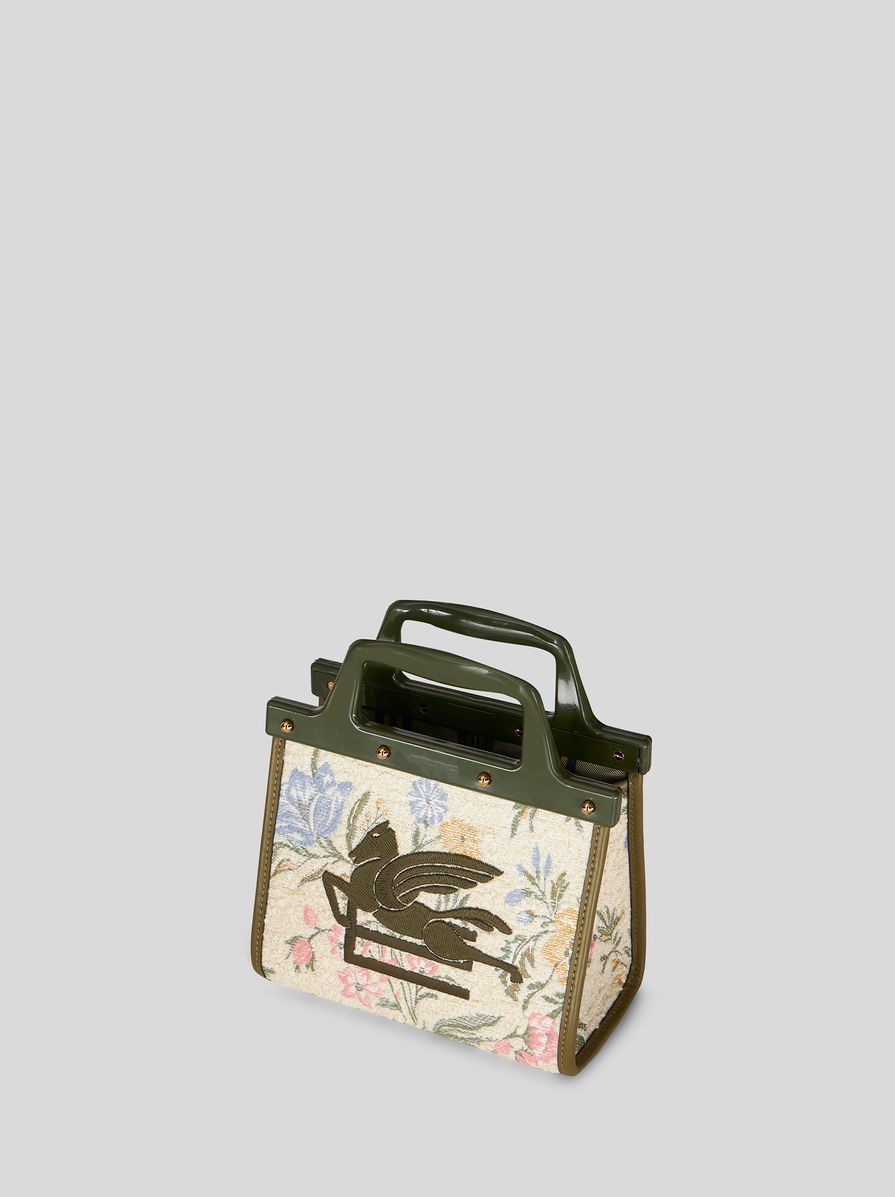 MINI LOVE TROTTER BAG - 4
