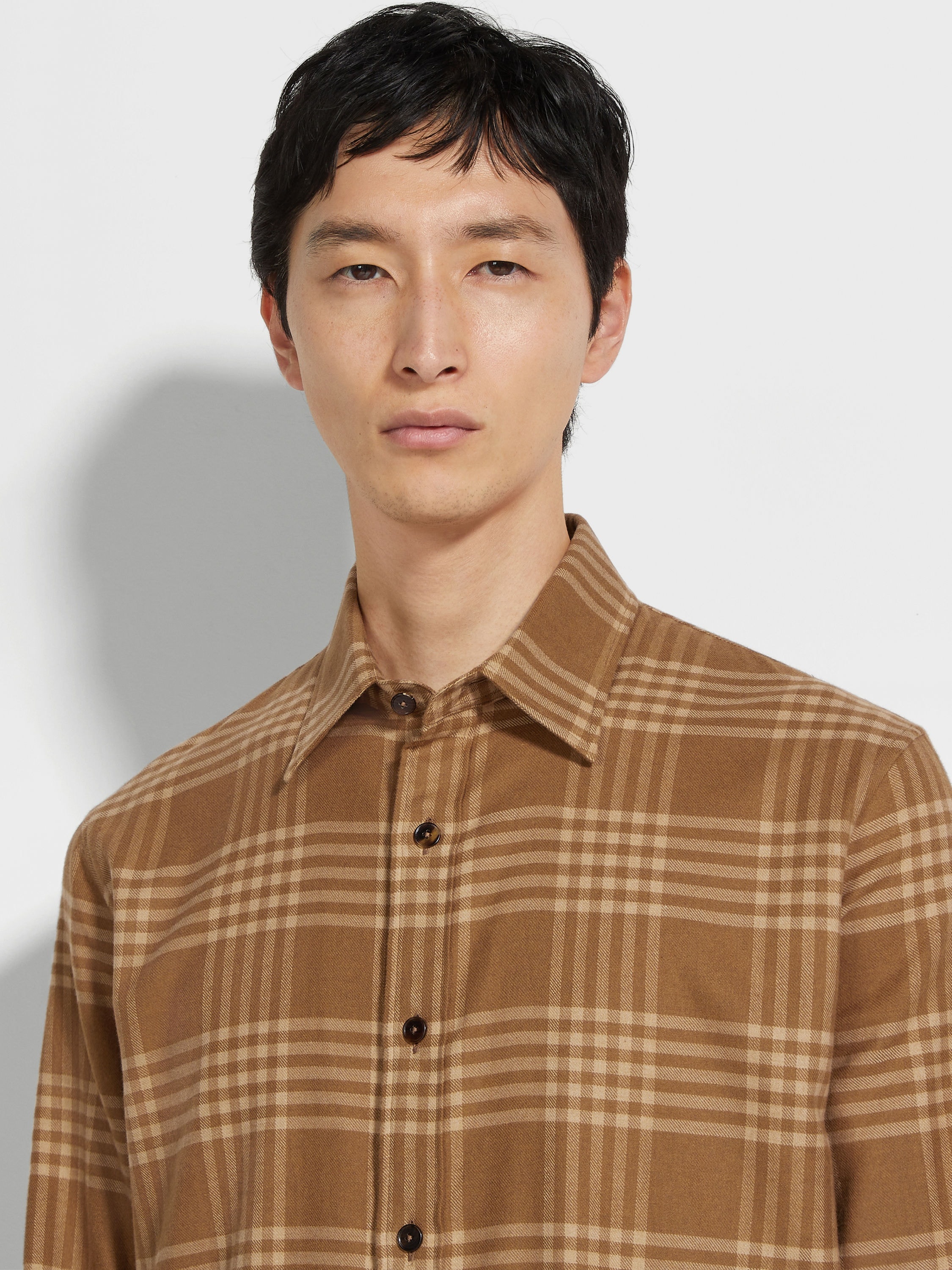 COTTON SHIRT - 3