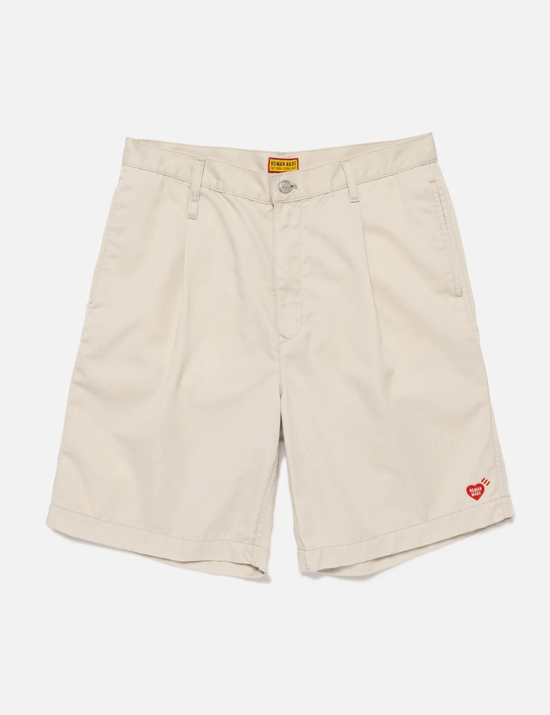 SKATER SHORTS - 1