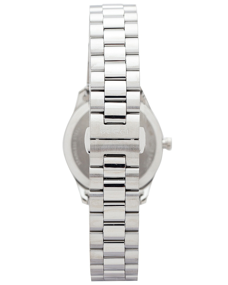 G-Timeless Slim Watch - 2