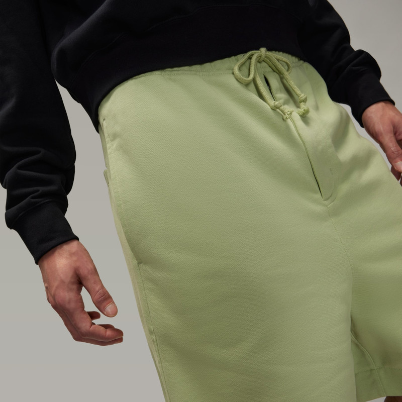 Y-3 French Terry Shorts 7