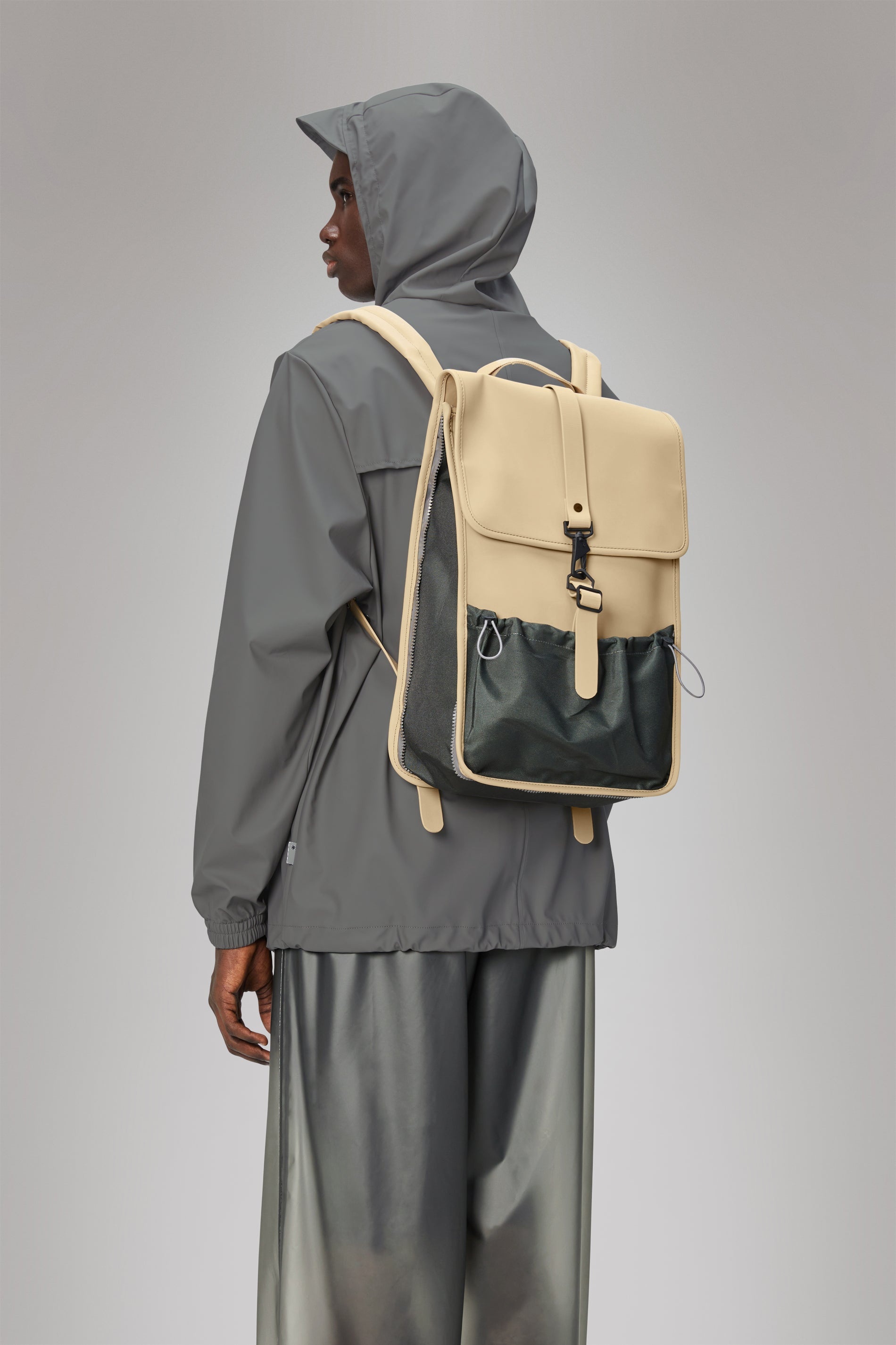 Mix Backpack Mini - 2