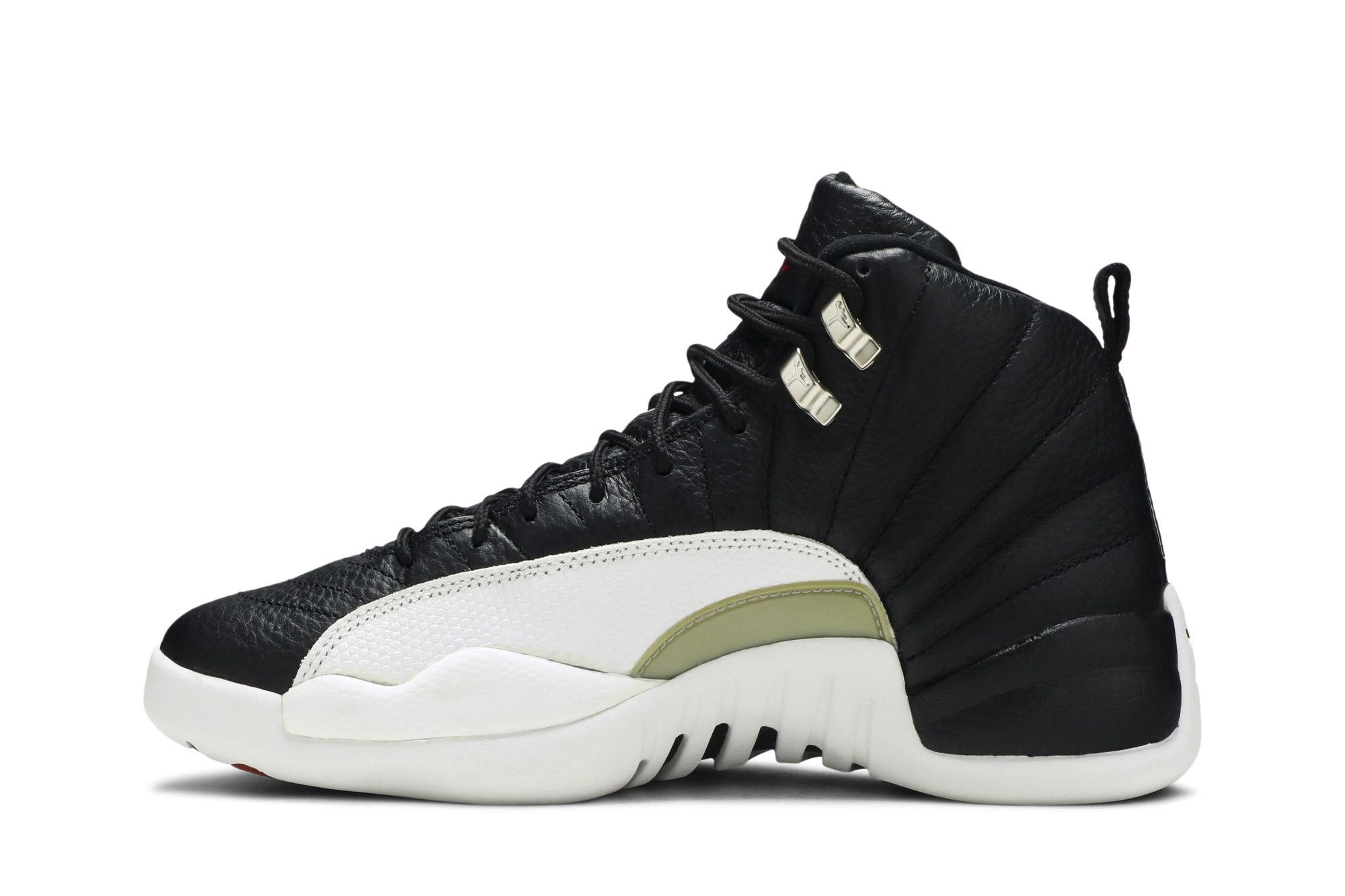 Air Jordan 12 Retro 'Playoff' 2004 - 3