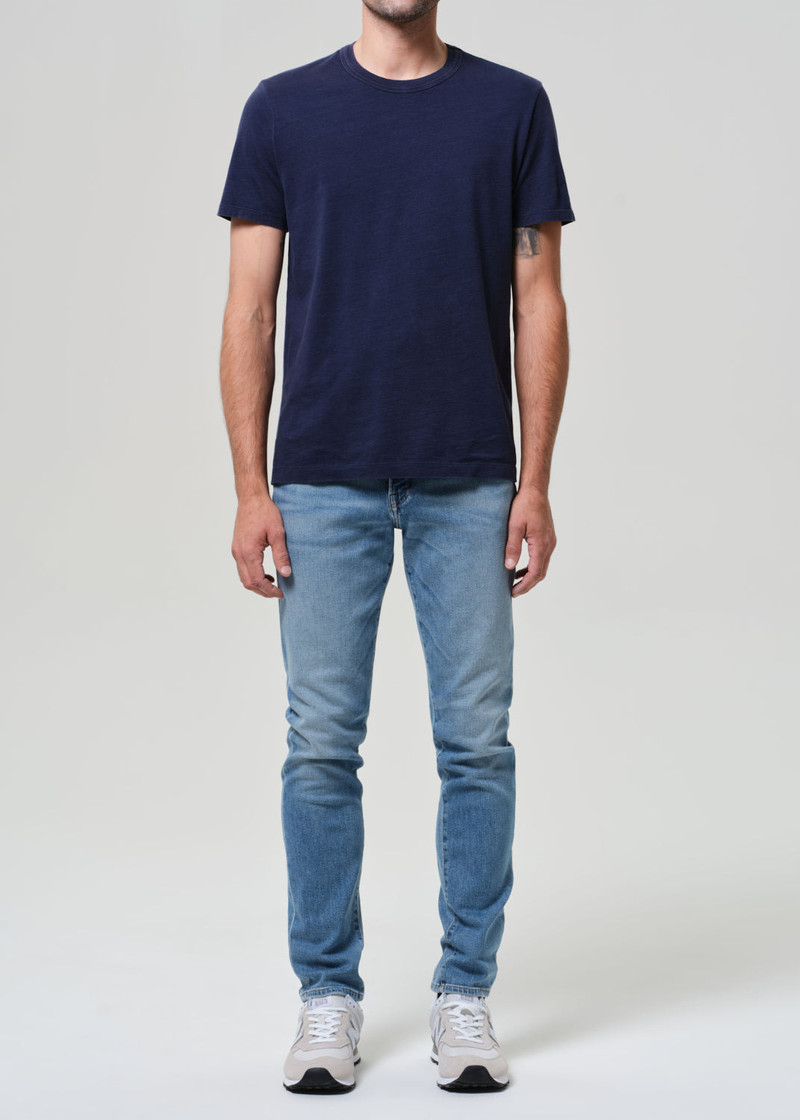 Citizens of Humanity London Tapered Slim Perform
In Decade outlook