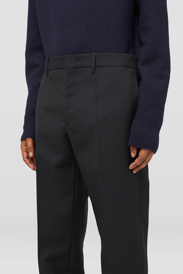 Tailored Trousers - 5