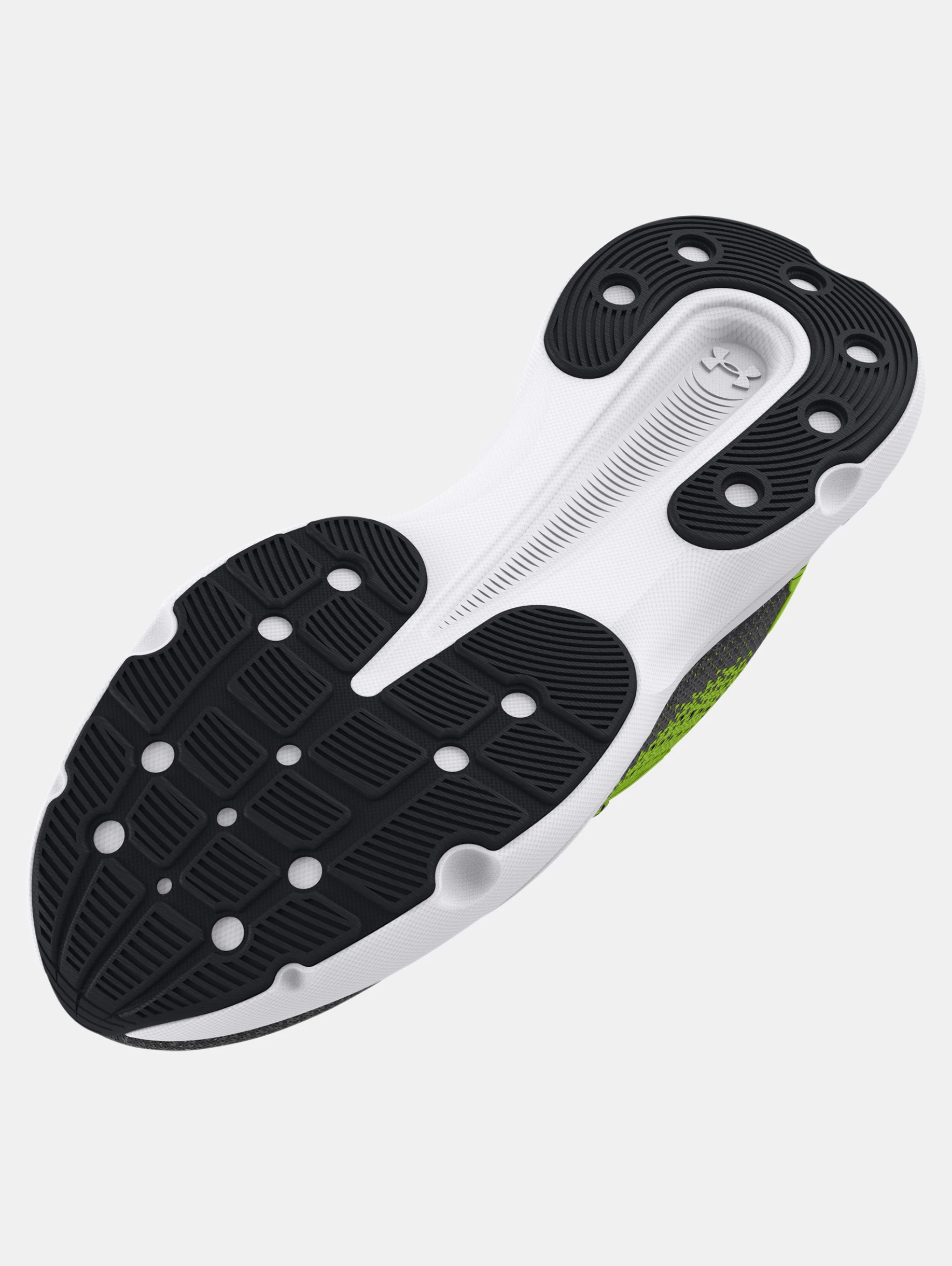 Men's UA Infinite Running Shoes - 4