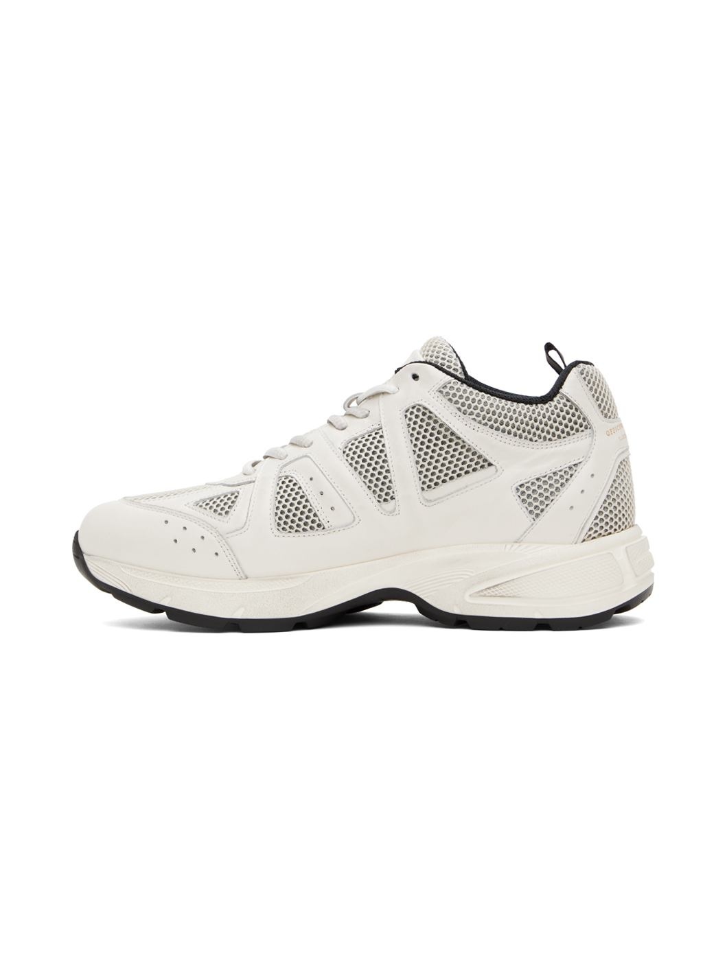 Off-White Supurbia 001 Sneakers - 3
