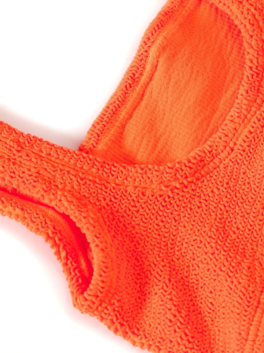 Xandra crinkled bikini set - 3