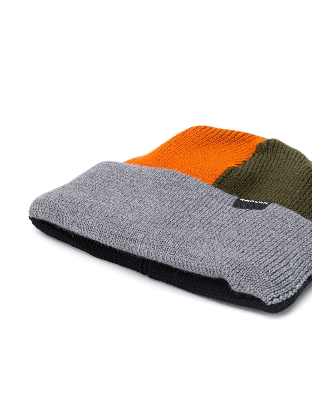 Cut & Shut beanie  - 2