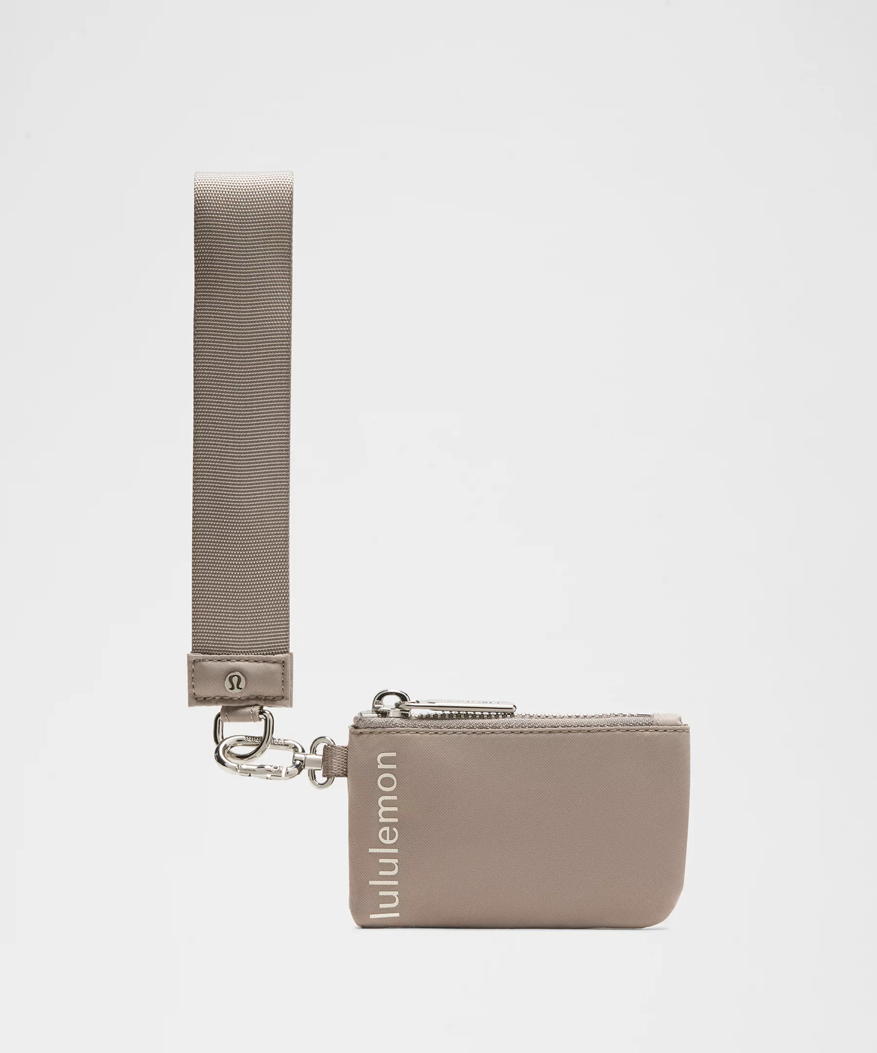 Dual Pouch Wristlet - 3