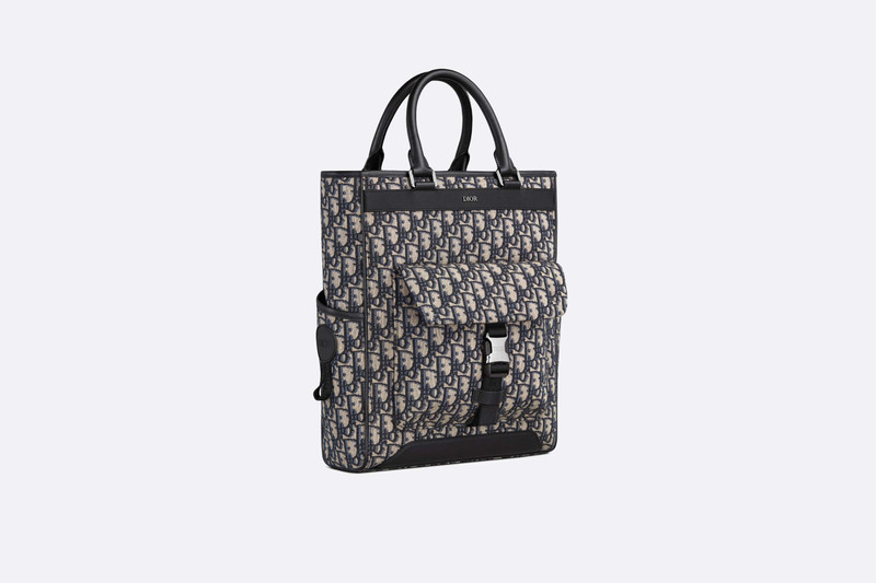 Dior Dior Explorer Tote Bag outlook