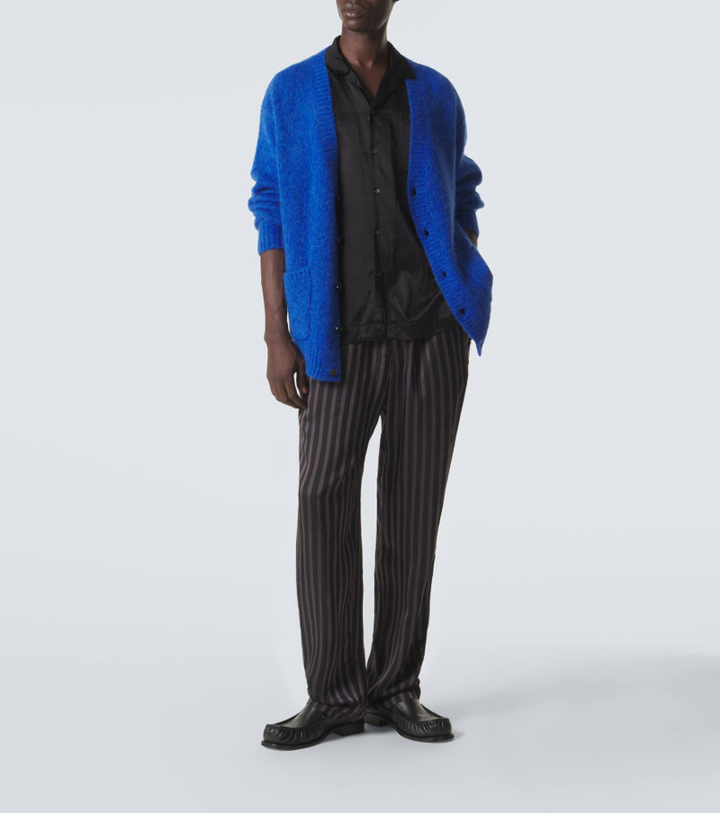 Dries Van Noten Bowling shirt outlook