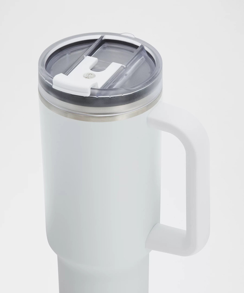 Insulated Tumbler 40oz 3