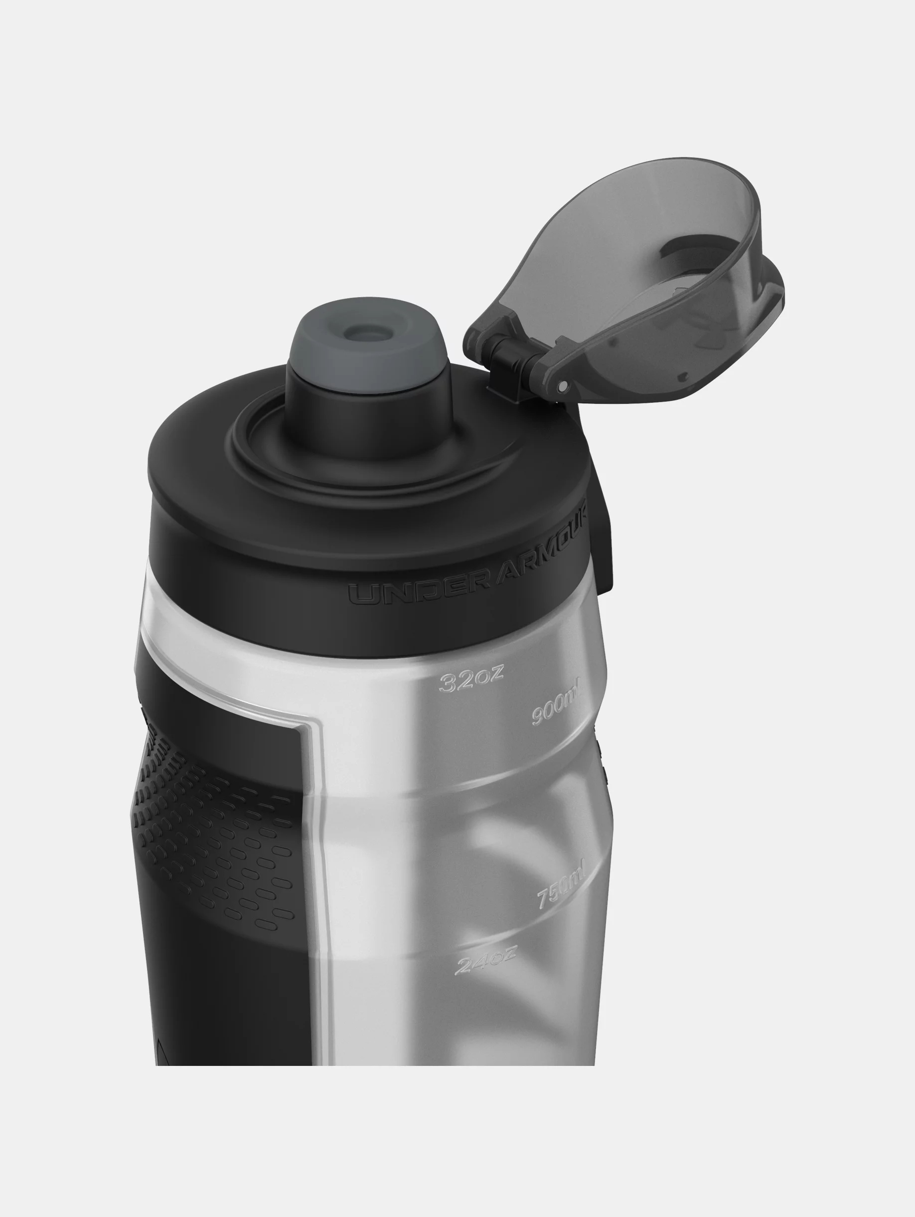 UA Playmaker Squeeze 32 oz. Water Bottle - 5