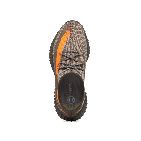 adidas Yeezy Boost 350 V2 'Carbon Beluga' HQ7045 - 4