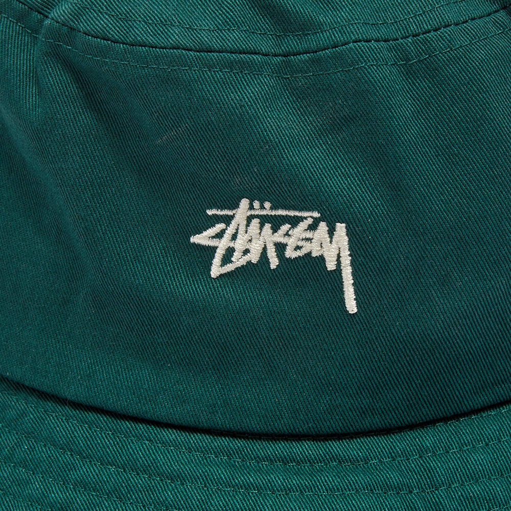 Stussy Stock Bucket Hat - 2