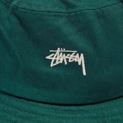 Stüssy Stussy Stock Bucket Hat outlook