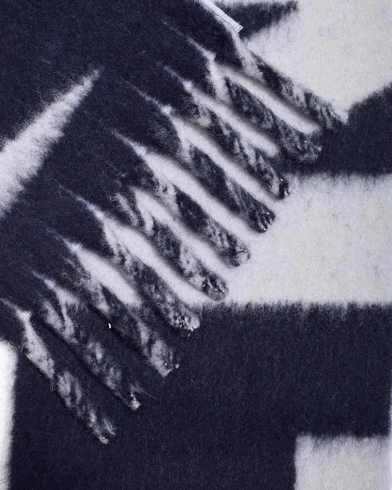 Isabel Marant LOLIANA SCARF outlook