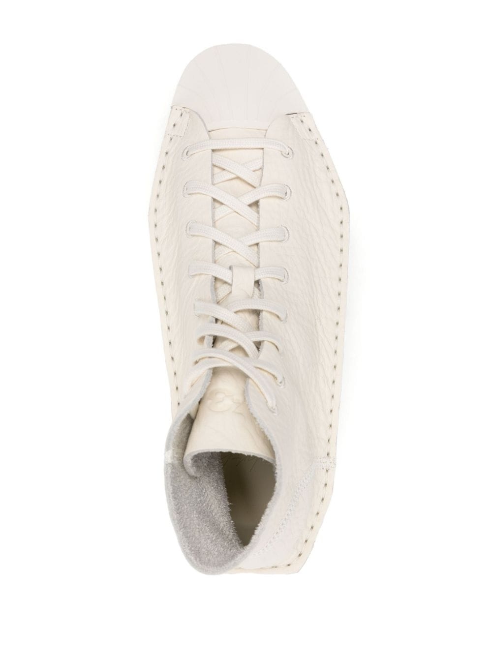 Brick Court leather sneakers - 2
