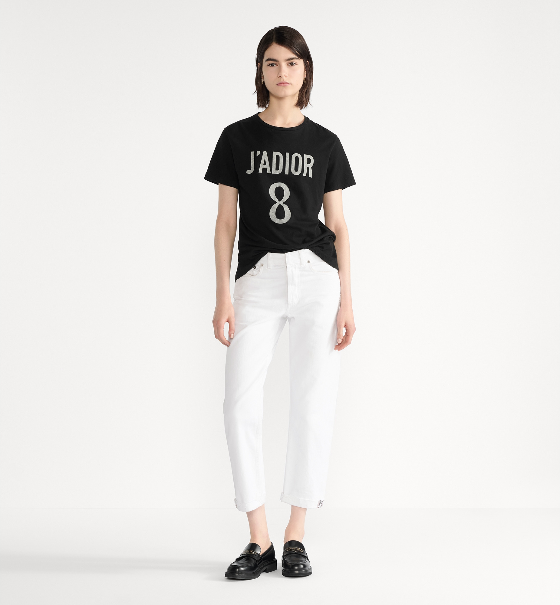 J'Adior 8 T-Shirt - 2