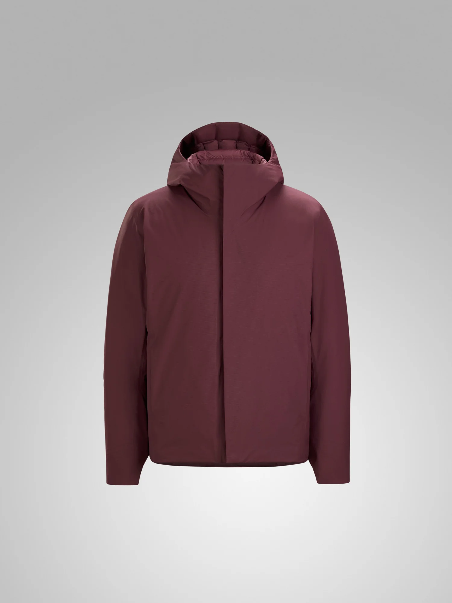 Altus Down Jacket - 1