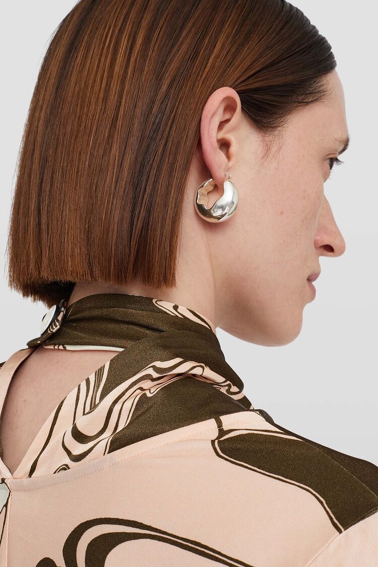 Earrings - 2