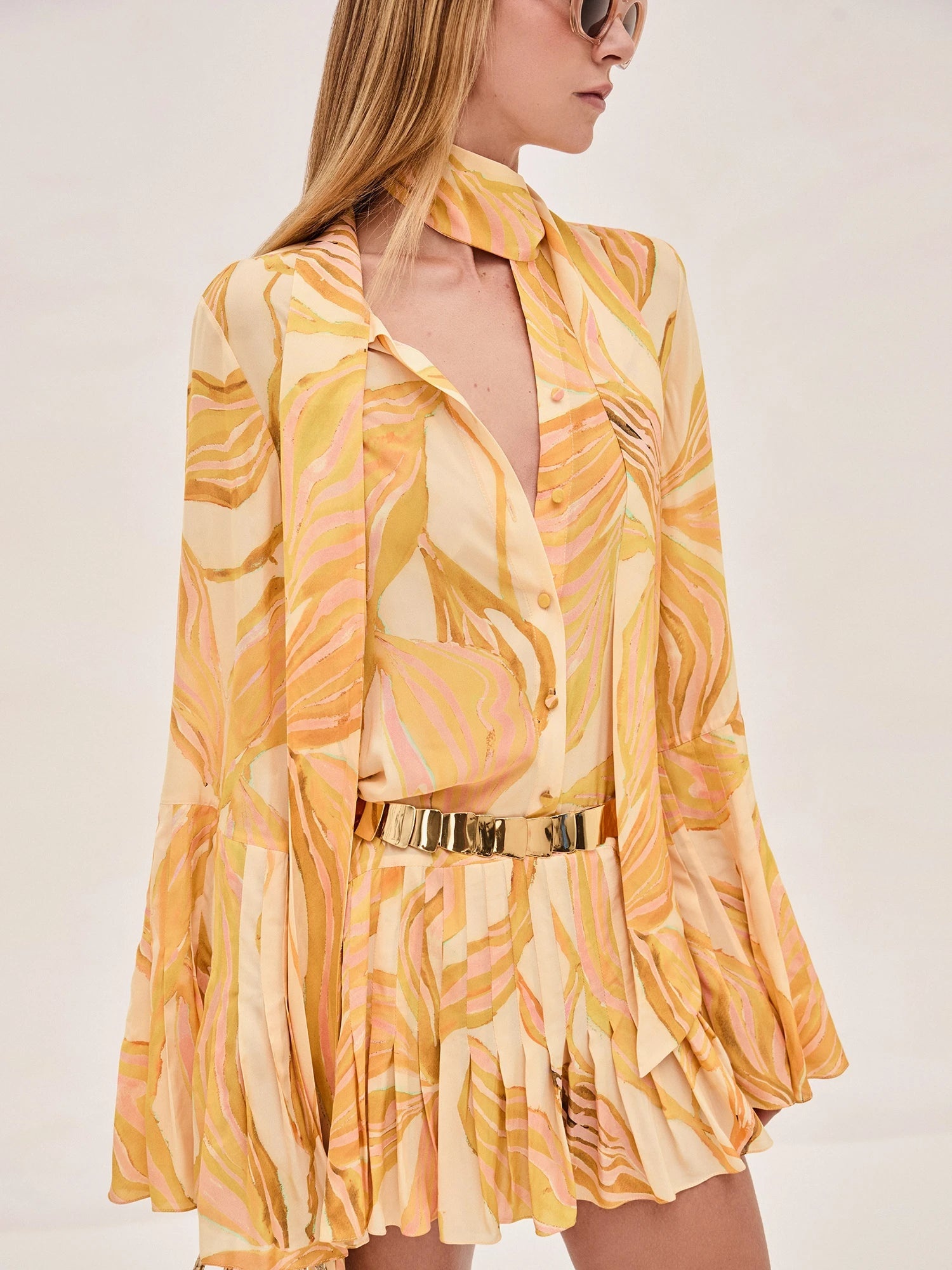 Kazan Dress - 2