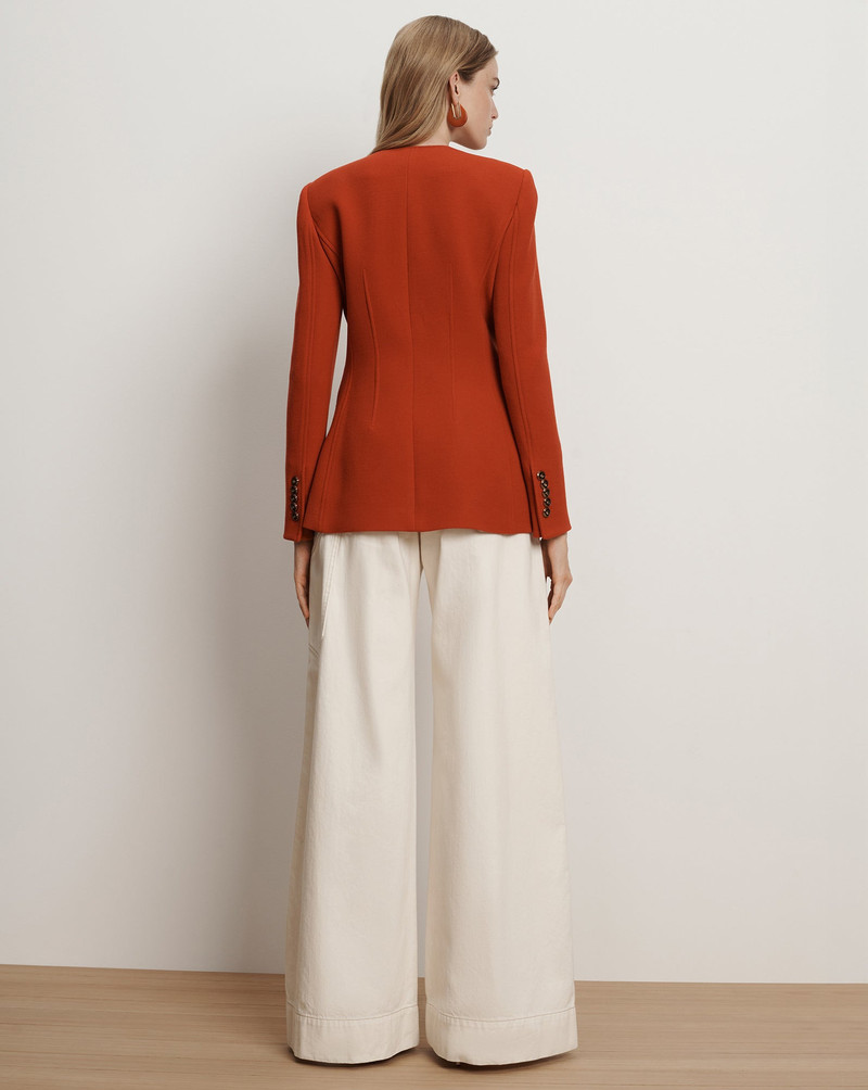 JESSUP TAILORED JACKET 5