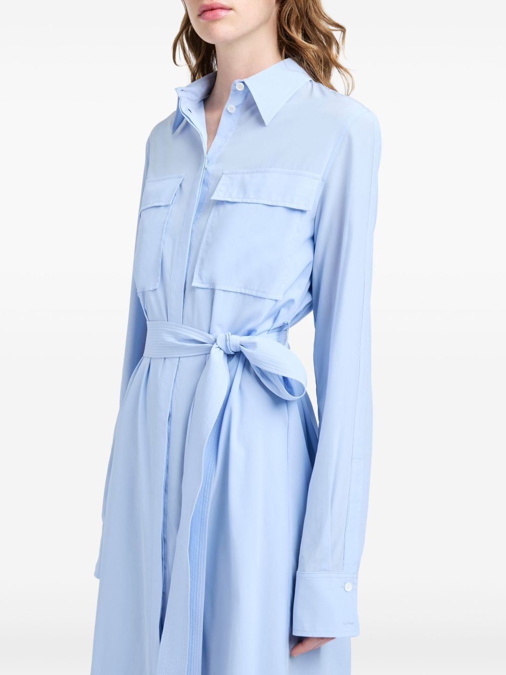 McKenna midi dress - 5