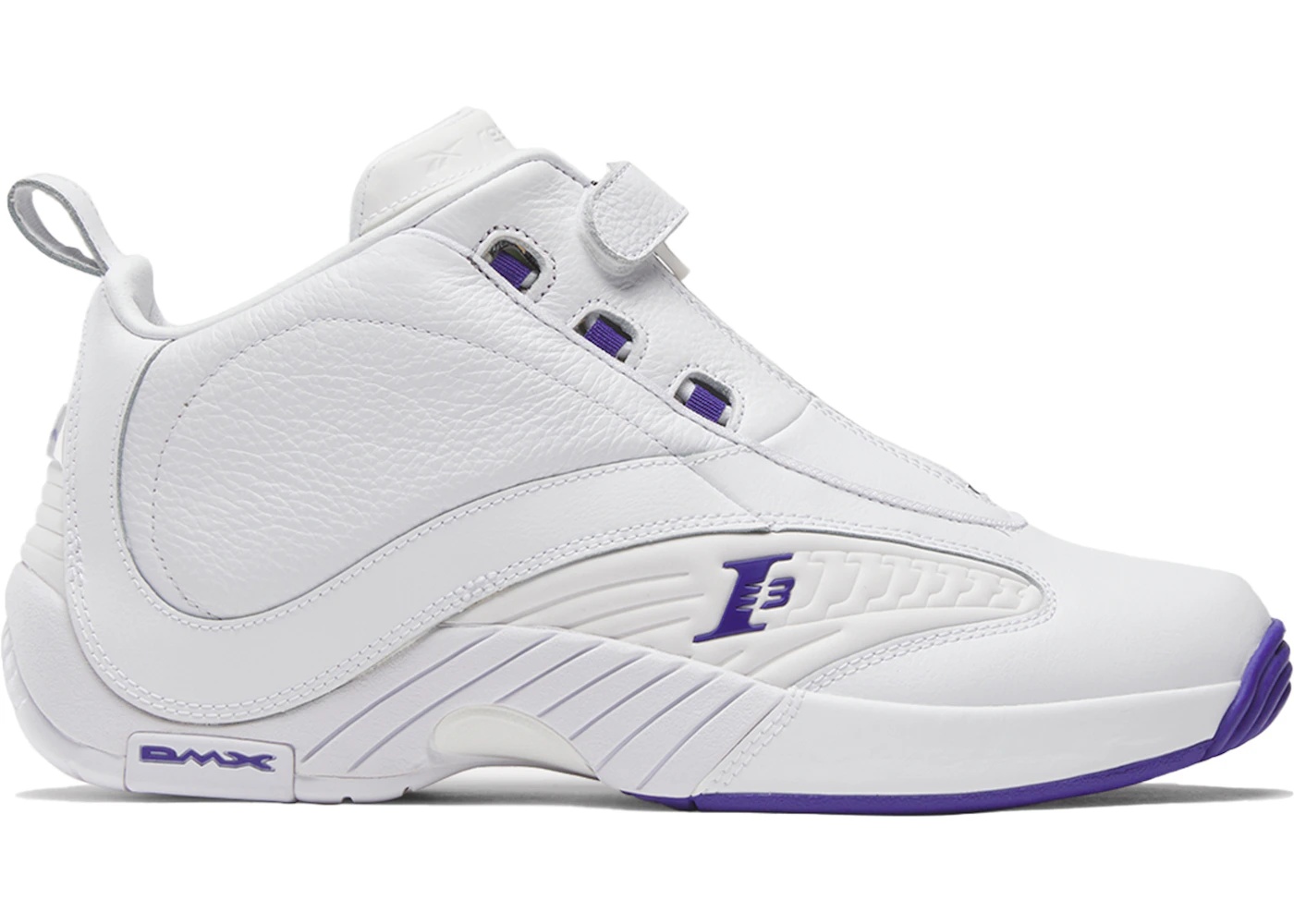 Reebok Answer IV Free Agency - 1