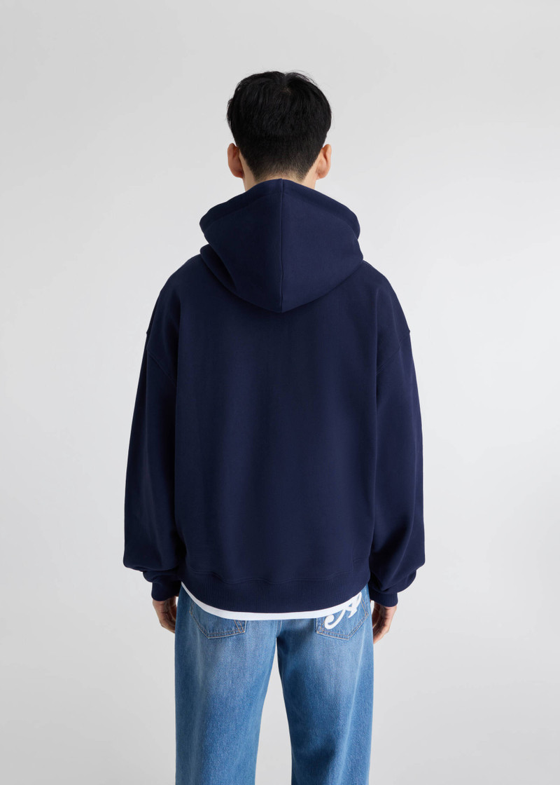 Maine Zip-Up Hoodie 3