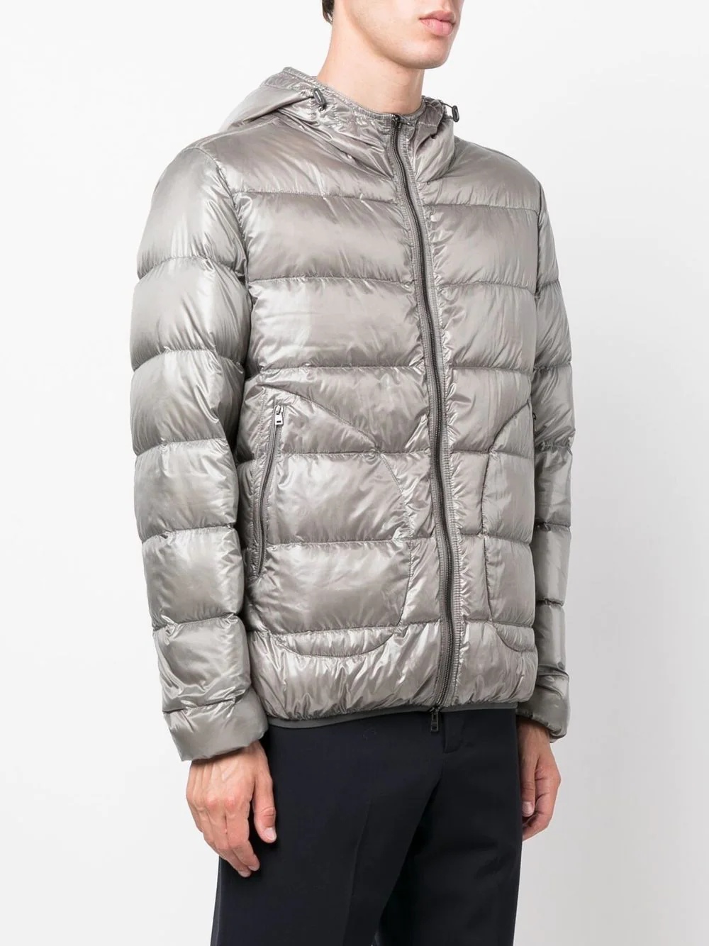 Ultralight Vietti Anniversary down jacket - 4