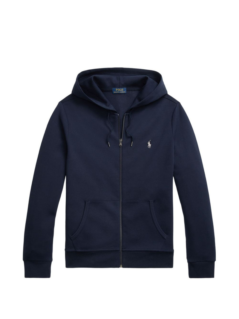 zip-up hoodie 1
