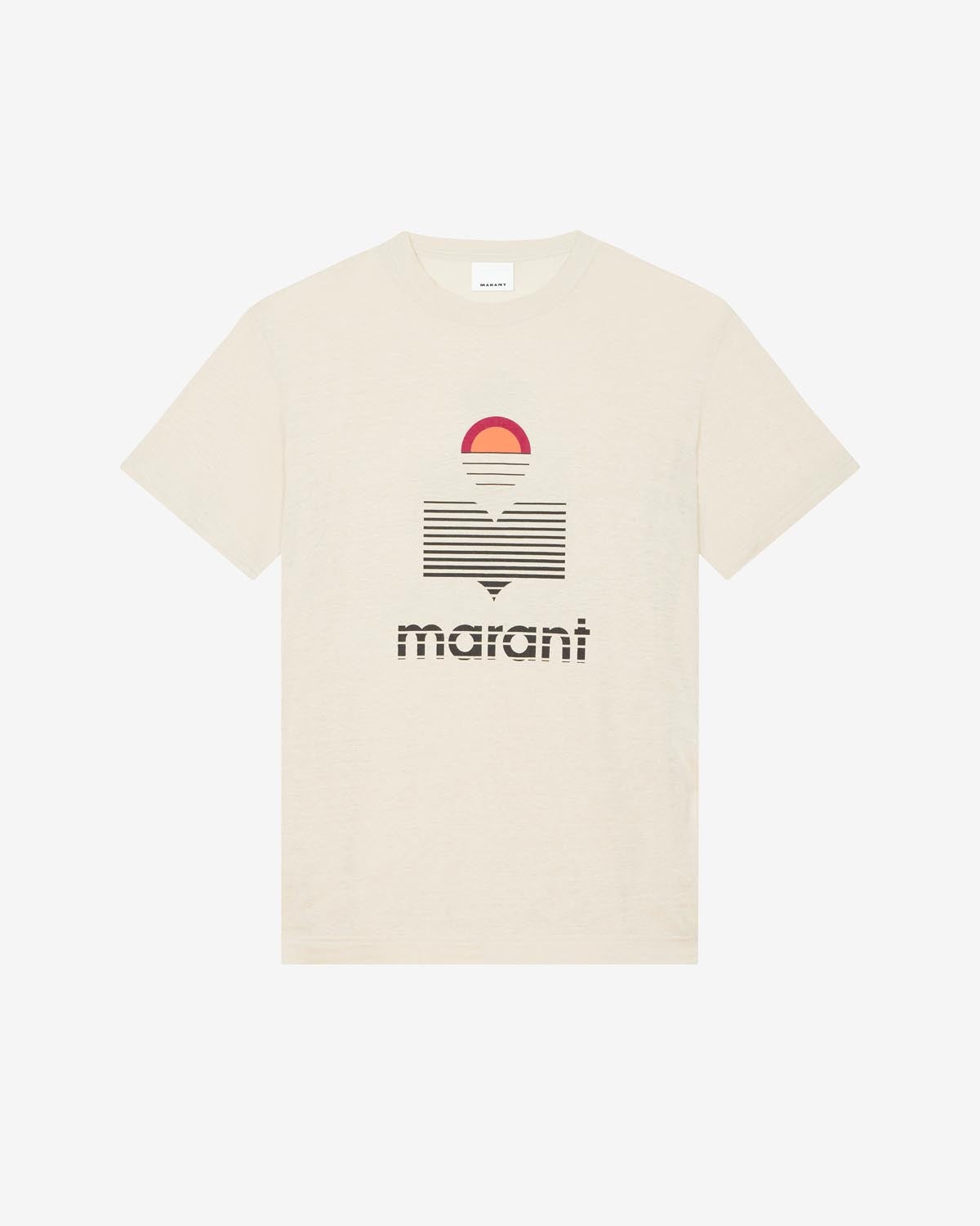 KARMAN TEE-SHIRT - 1