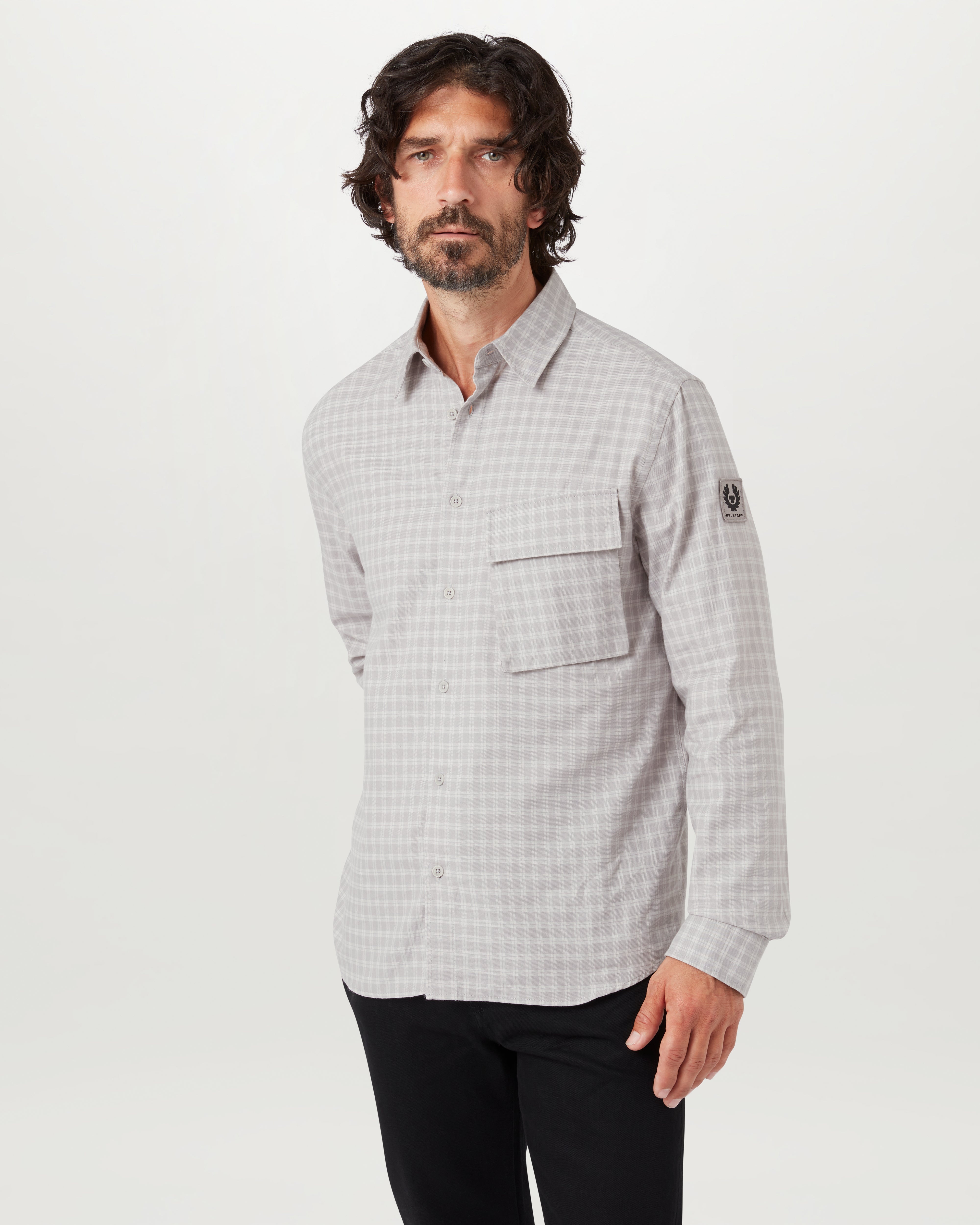 SCALE SHIRT - 4