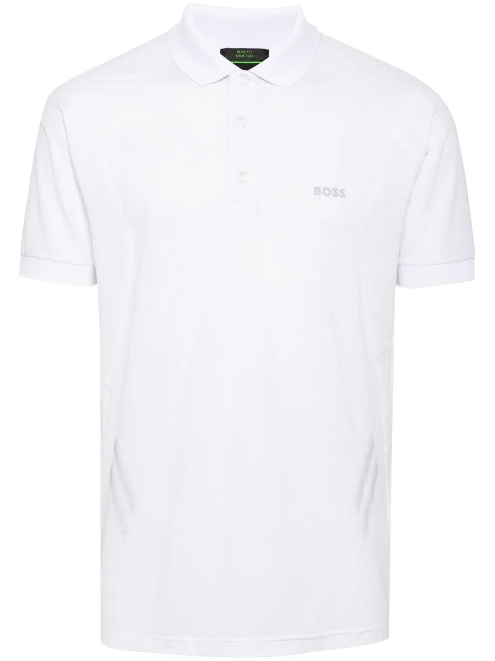 Piraq Active 1 polo shirt - 1
