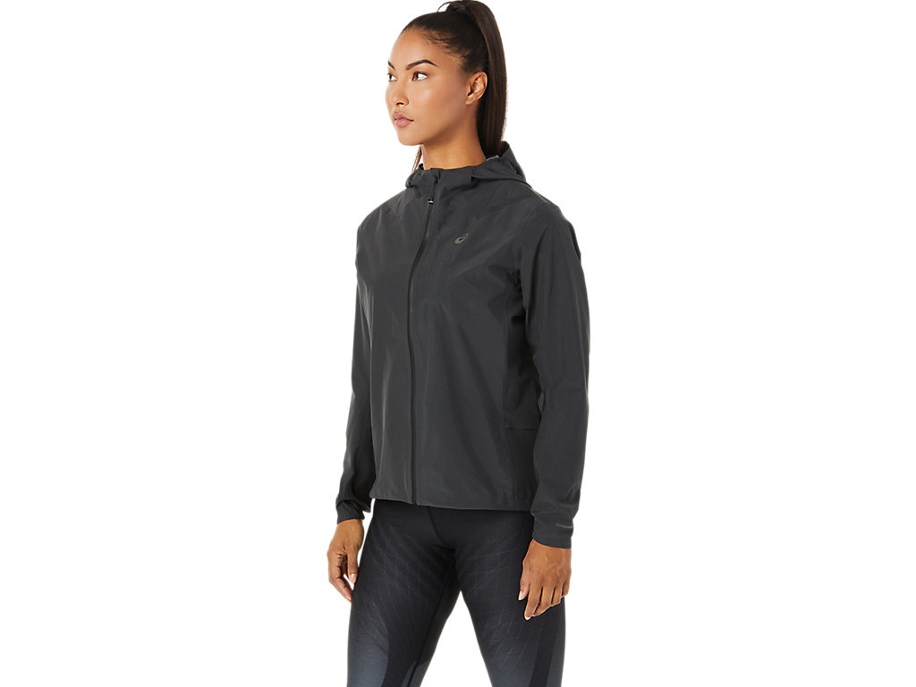 WOMEN'S ACCELERATE WATERPROOF 2.0 JACKET - 3