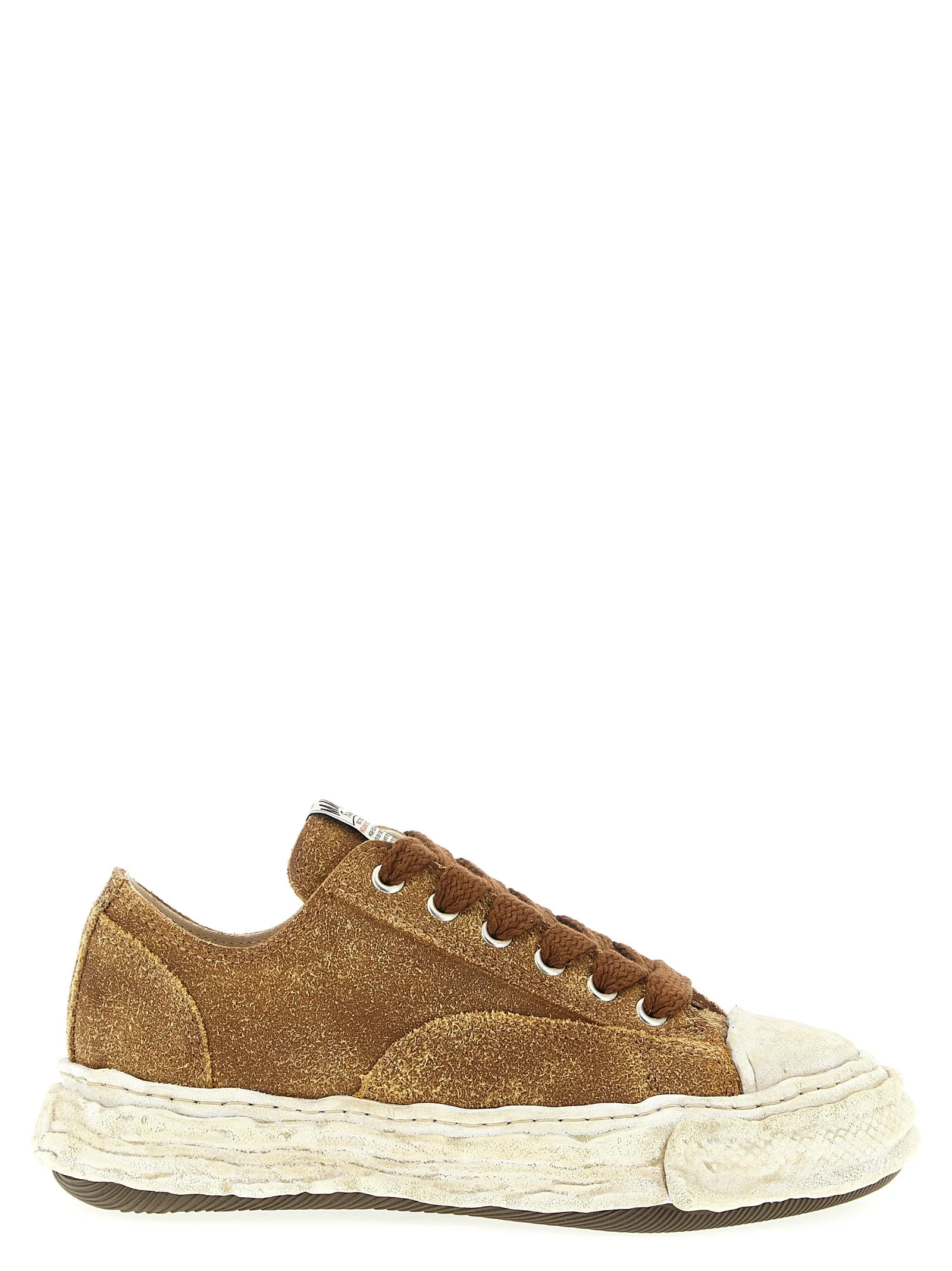 Maison Mihara Yasuhiro Men 'Peterson23' Sneakers - 1
