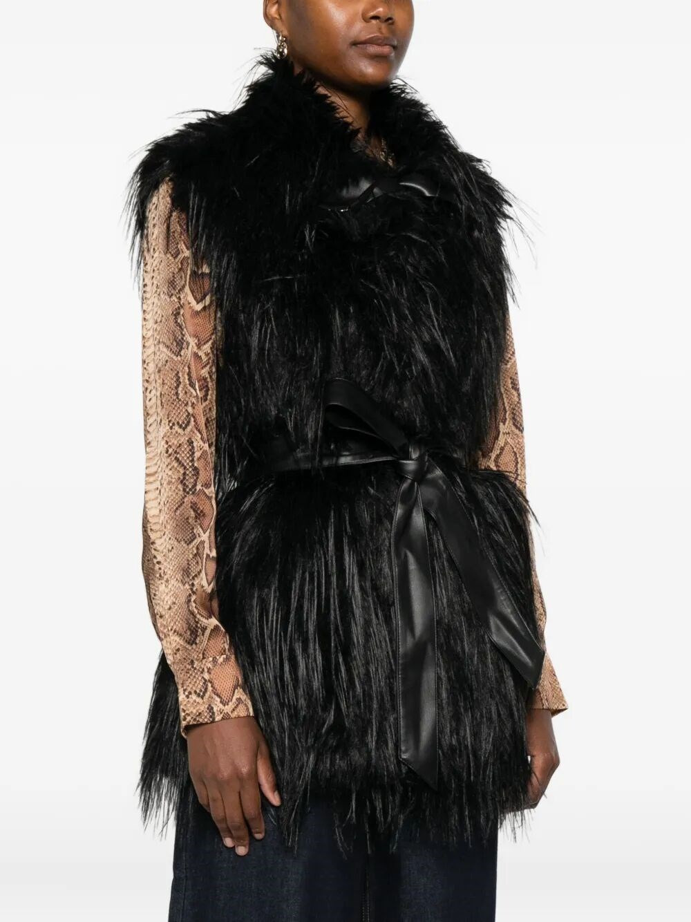 `Neva` Gilet - 3