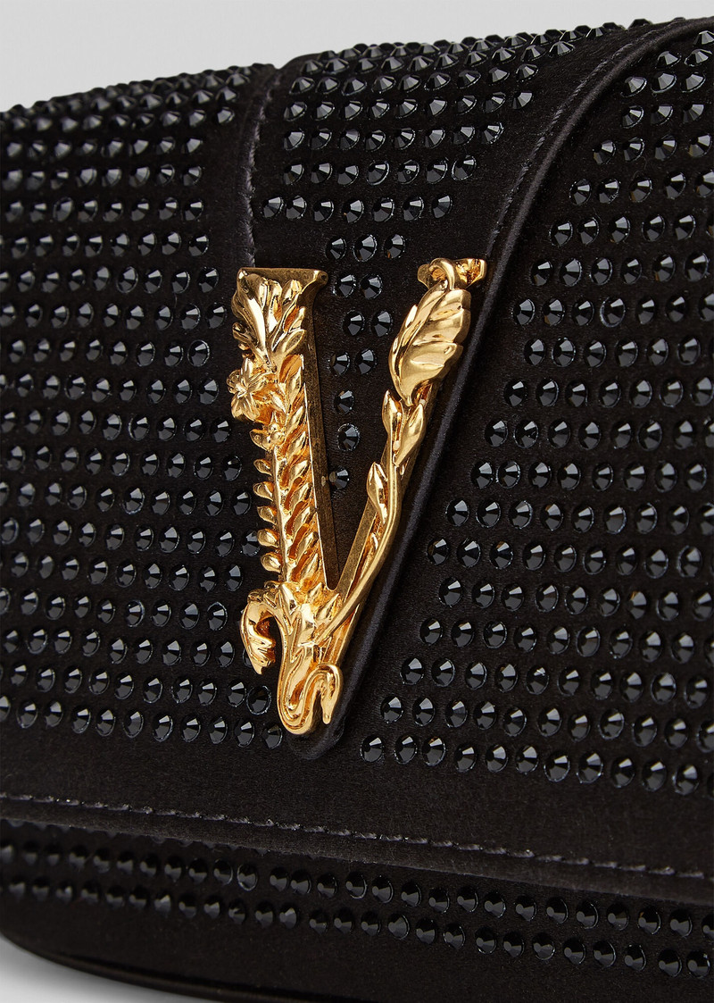 Virtus Embellished Evening Bag 5