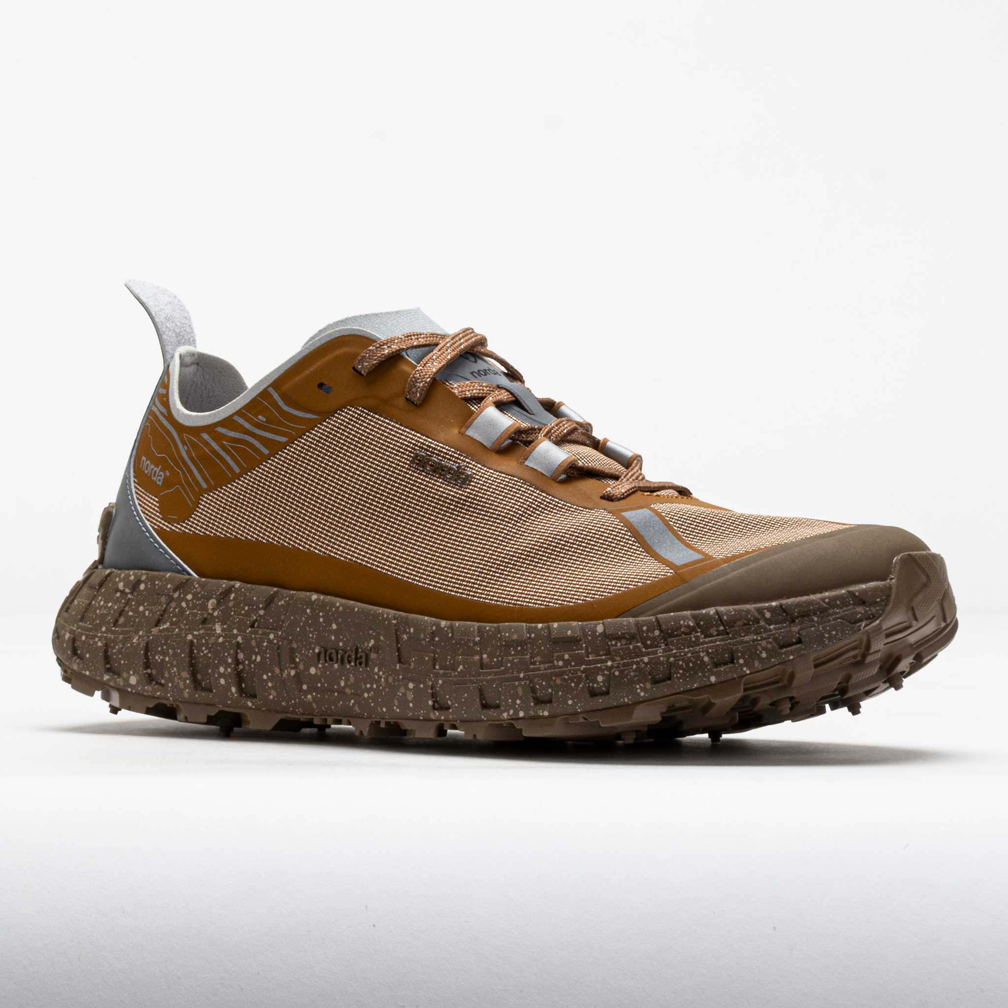 norda 001A Men's Loam - 5
