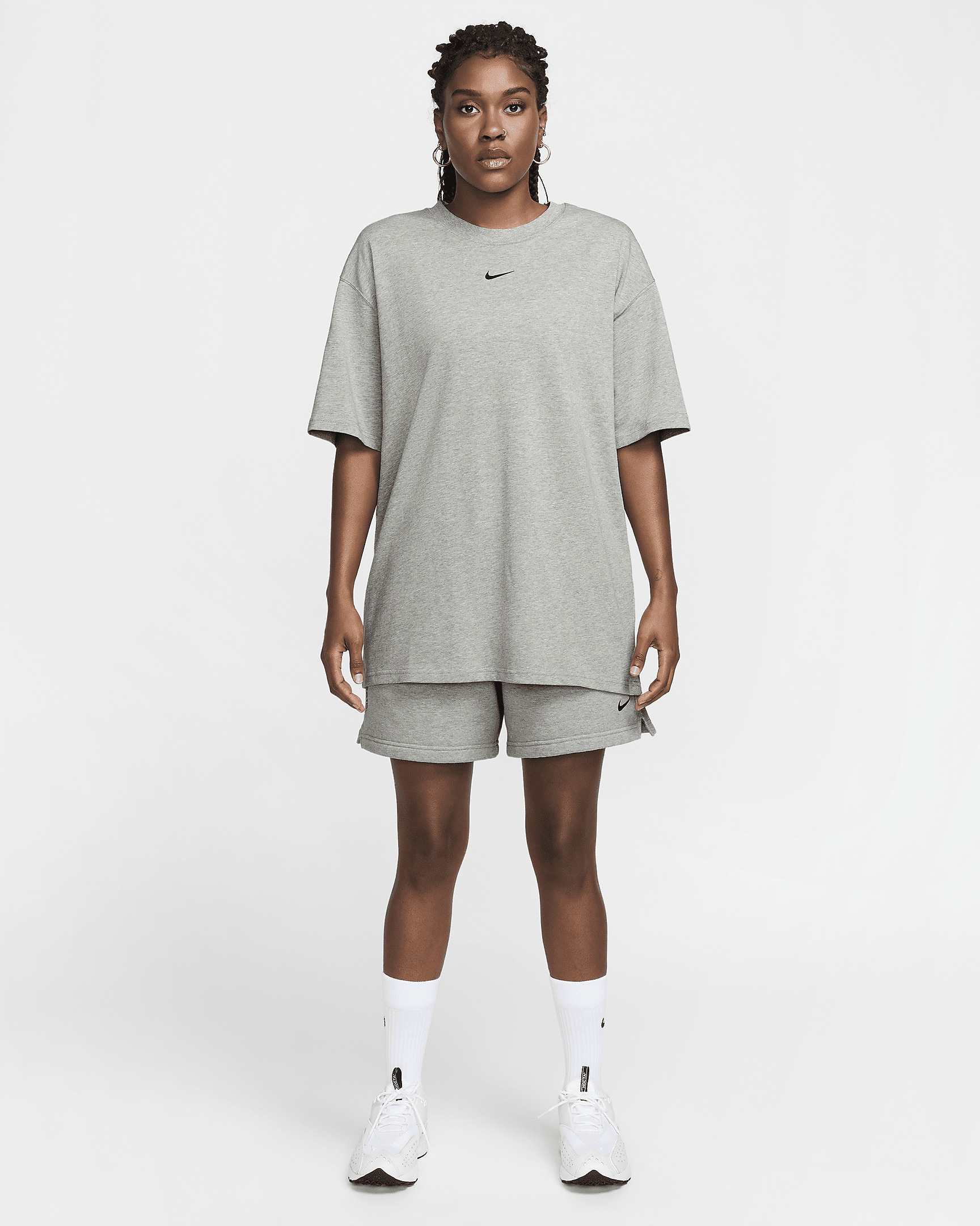NOCTA Cardinal Fleece Shorts - 12